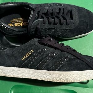 Womens Adidas Gazelle 7.5